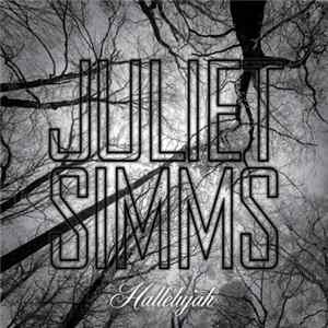 Juliet Simms - Hallelujah FLAC