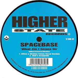 Spacebase - What Am I Gonna Do FLAC