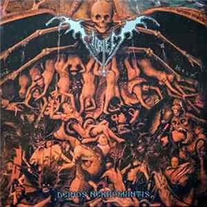 Mortem - Deinós Nekrómantis FLAC