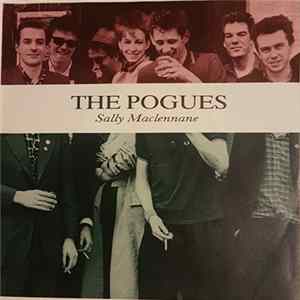 The Pogues - Sally MacLennane FLAC