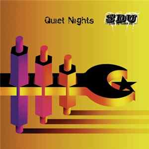 SoundDestructionUnit - Quiet Nights FLAC