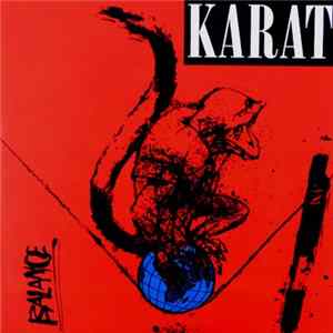 Karat - Balance FLAC