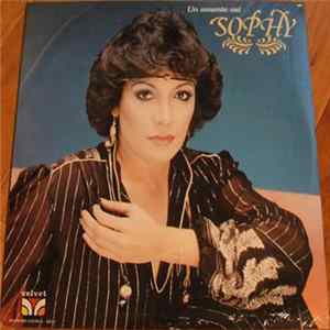 Sophy - Un Amante Asi FLAC