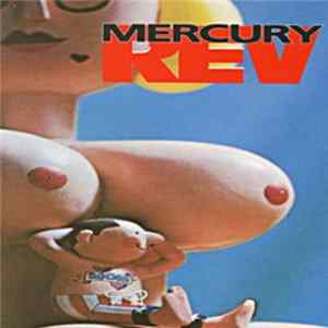 Mercury Rev - Boces FLAC