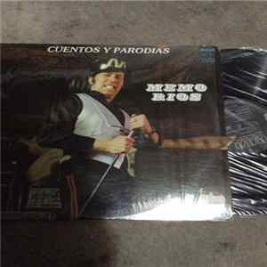 Memo Rios - Cuentos Y Parodias FLAC