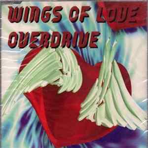 Overdrive - Wings Of Love FLAC