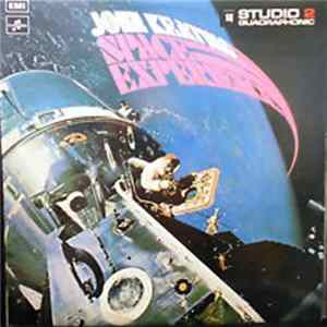 John Keating - Space Experience FLAC