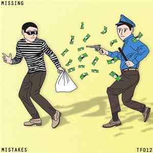 Missing - Mistakes FLAC