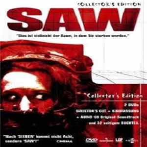 Various - Saw (Collector's Edition) FLAC