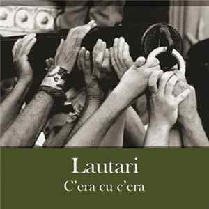 Lautari - C'era Cu C'era FLAC
