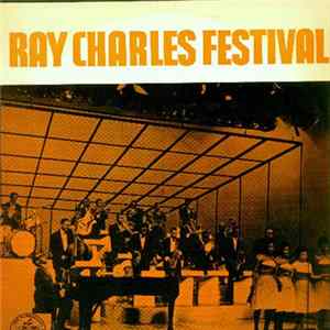 Ray Charles - Ray Charles Festival FLAC