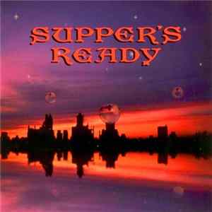 Various - Supper's Ready FLAC