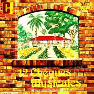 Various - 12 Cheques Musicales Banco Del Comercio 30 Años Vol. 10 FLAC