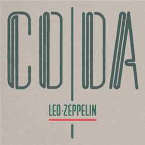 Led Zeppelin - Coda FLAC