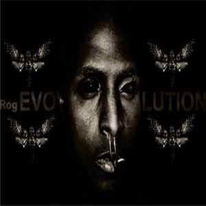 Rog - Evolution FLAC