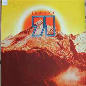Various - Polydor 71 FLAC