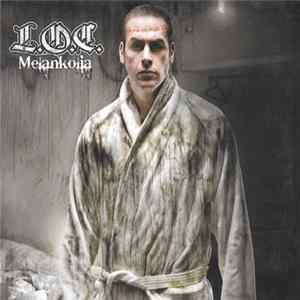 L.O.C. - Melankolia / XxxCouture FLAC