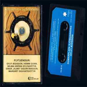 Gylfi Ægisson - Sumarplata Sjómannsins FLAC