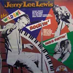 Jerry Lee Lewis - The Wild One FLAC
