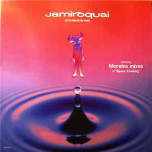Jamiroquai - Stillness In Time FLAC
