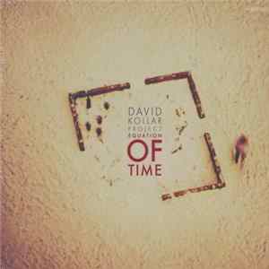 David Kollar Project - Equation Of Time FLAC