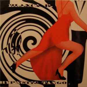 Blanca B. - Hypnotic Tango FLAC