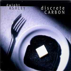 Dwight Ashley - Discrete Carbon FLAC