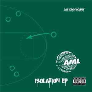 AML - Isolation EP FLAC