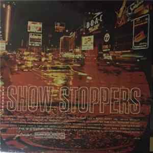 Various - Broadway Show Stoppers FLAC
