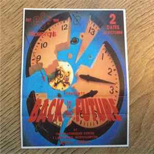 DJ Clarkee - Back To The Future FLAC