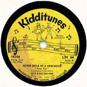 Mike & The Zoo Men / Sam's Singers - Never Smile At A Crocodile / Swing Low Sweet Chariot FLAC