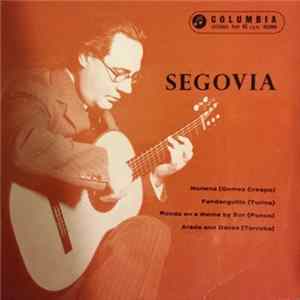Segovia - Segovia FLAC