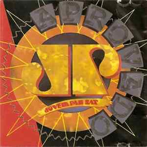 Various - Aprovado Jovem Pan FLAC