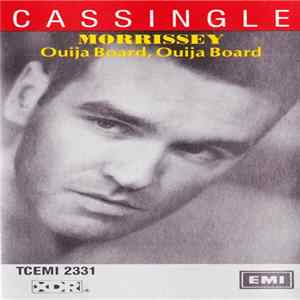 Morrissey - Ouija Board, Ouija Board FLAC