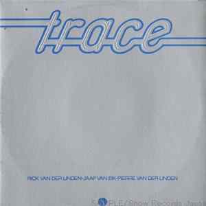 Trace - Trace FLAC