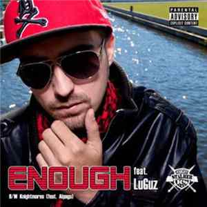 Knightstalker - Enough FLAC