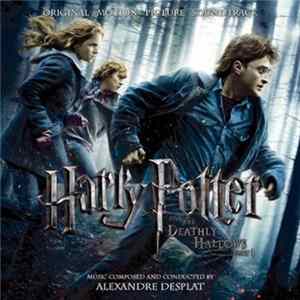 Alexandre Desplat - Harry Potter And The Deathly Hallows Part 1 (Original Motion Picture Soundtrack) FLAC