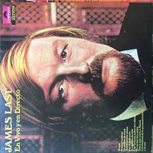 James Last - En Vivo Y En Directo FLAC