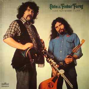 Eddie & Finbar Furey - I Live Not Where I Love FLAC
