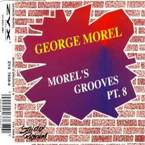George Morel - Morel's Grooves Pt. 8 FLAC