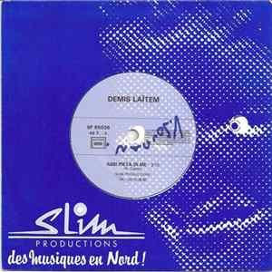 Demis Laïtem - Abbi Pieta Di Me FLAC