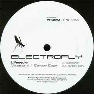 Lifecycle - Vocational / Carbon Copy FLAC