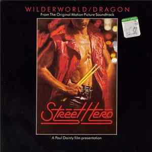 Dragon - Wilderworld FLAC