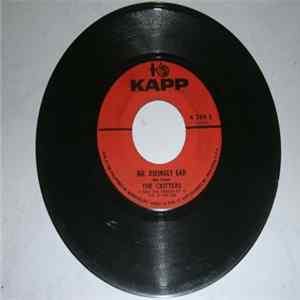 The Critters - Mr. Diengly Sad FLAC
