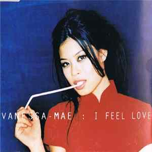 Vanessa-Mae - I Feel Love FLAC