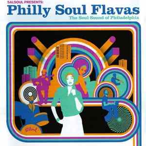 Various - Philly Soul Flavas FLAC