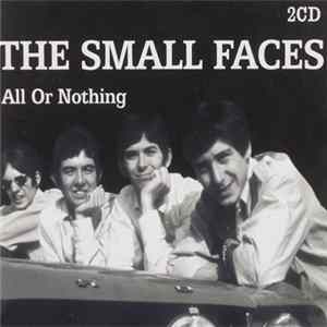 The Small Faces - All Or Nothing FLAC