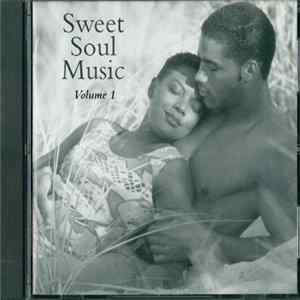 Various - Sweet Soul Music (Volume 1) FLAC