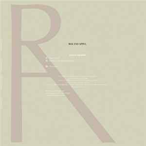 Roland Appel - Inner Soul FLAC