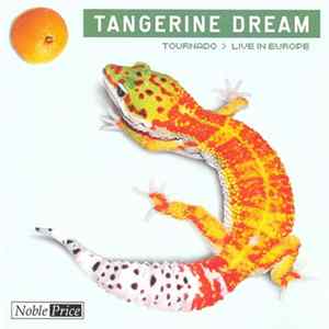 Tangerine Dream - Tournado (Live In Europe) FLAC